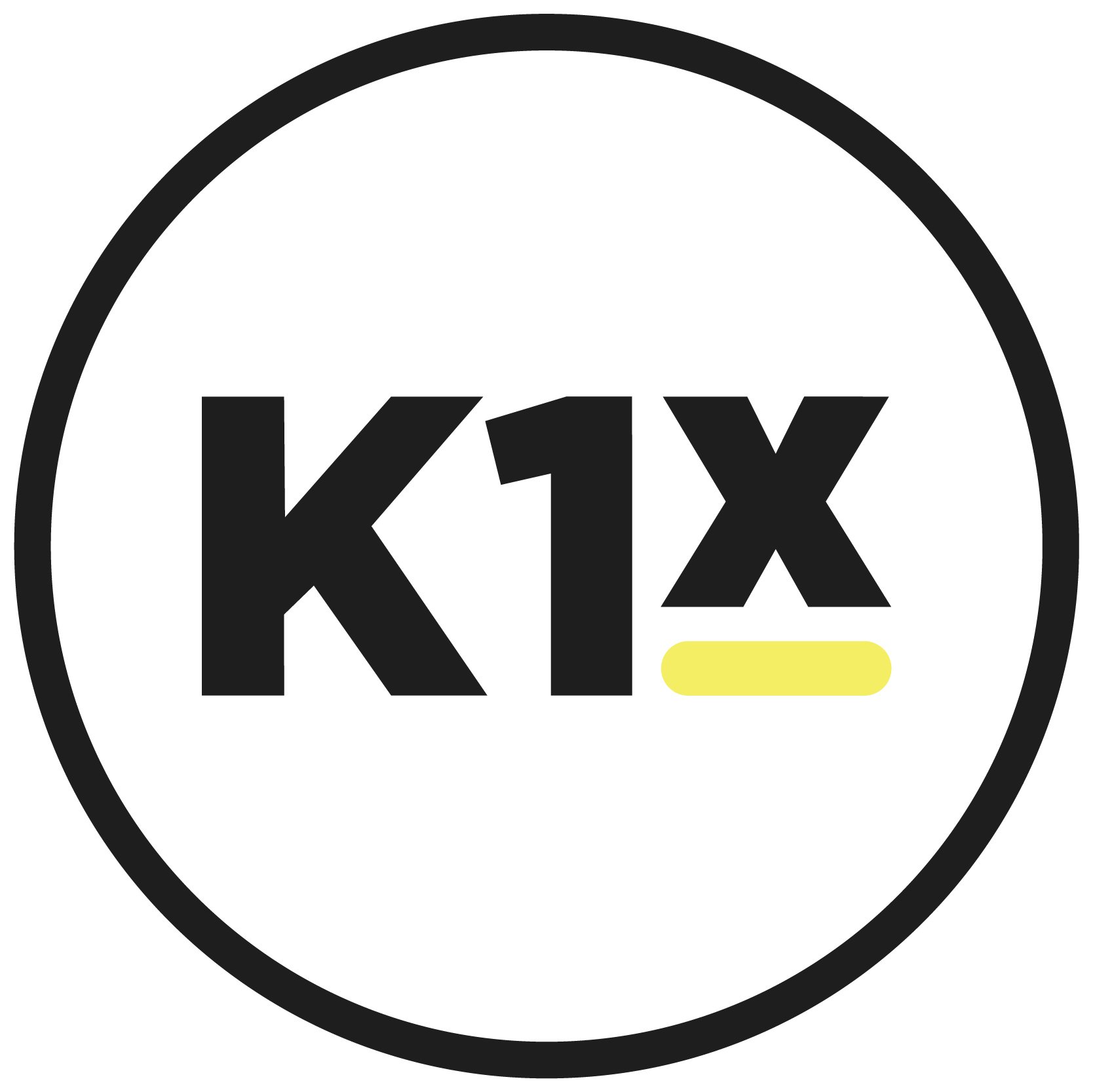 K1X, inc.